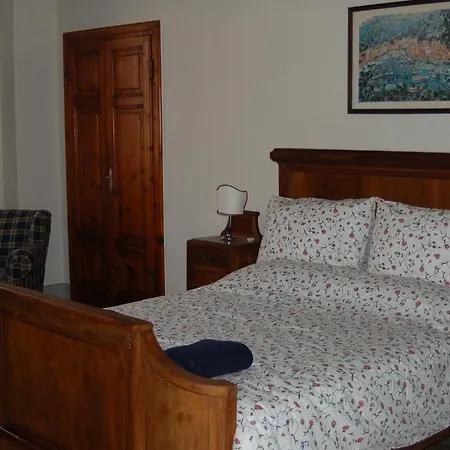 Oda ve Kahvaltı Borgo Largo 51 Pisa