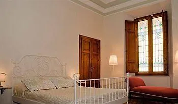 Oda ve Kahvaltı Borgo Largo 51
