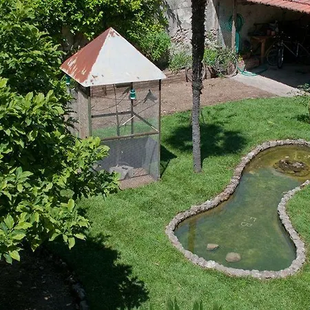 Oda ve Kahvaltı Borgo Largo 51 Pisa