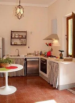 Borgo Largo 51 Oda ve Kahvaltı Pisa