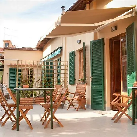 Borgo Largo 51 Oda ve Kahvaltı