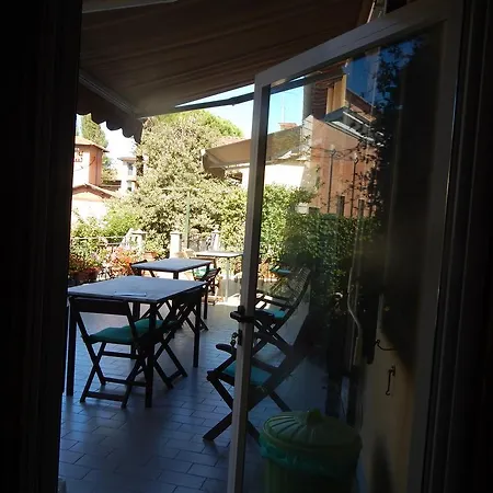 Borgo Largo 51 Oda ve Kahvaltı 3*