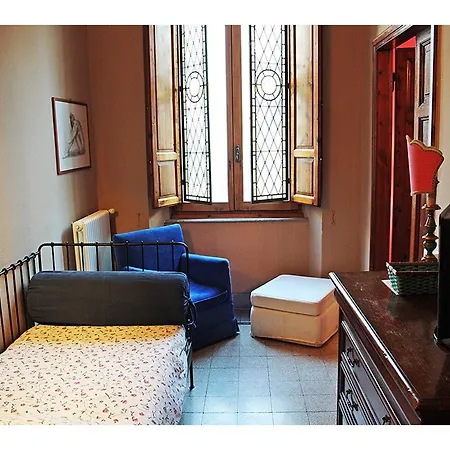Borgo Largo 51 Oda ve Kahvaltı
