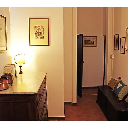 Oda ve Kahvaltı Borgo Largo 51