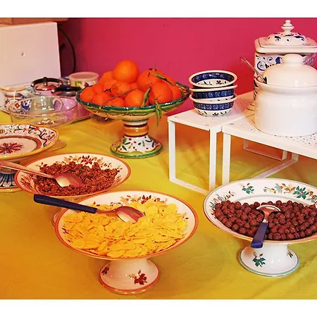 Couette-café Borgo Largo 51 Pise