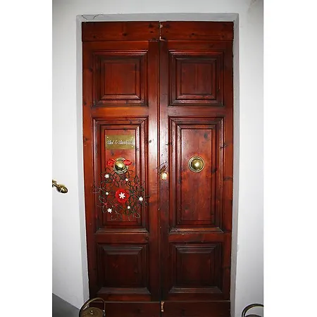 Panzió Borgo Largo 51