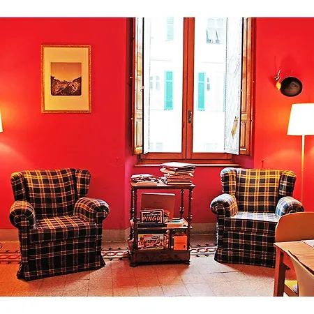 Borgo Largo 51 Oda ve Kahvaltı Pisa