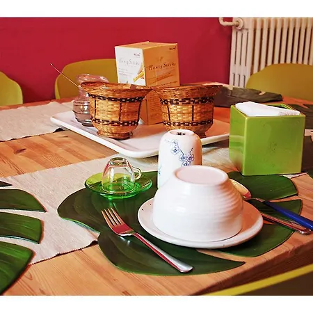 Borgo Largo 51 3* Pise