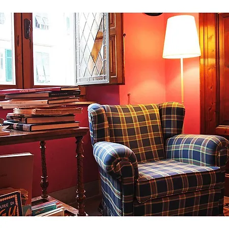 Couette-café Borgo Largo 51