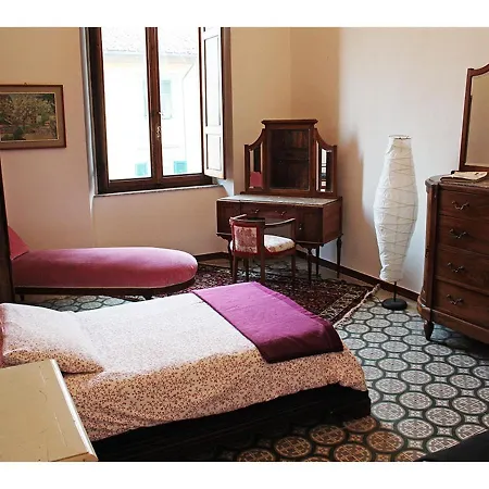 Borgo Largo 51 Oda ve Kahvaltı Pisa